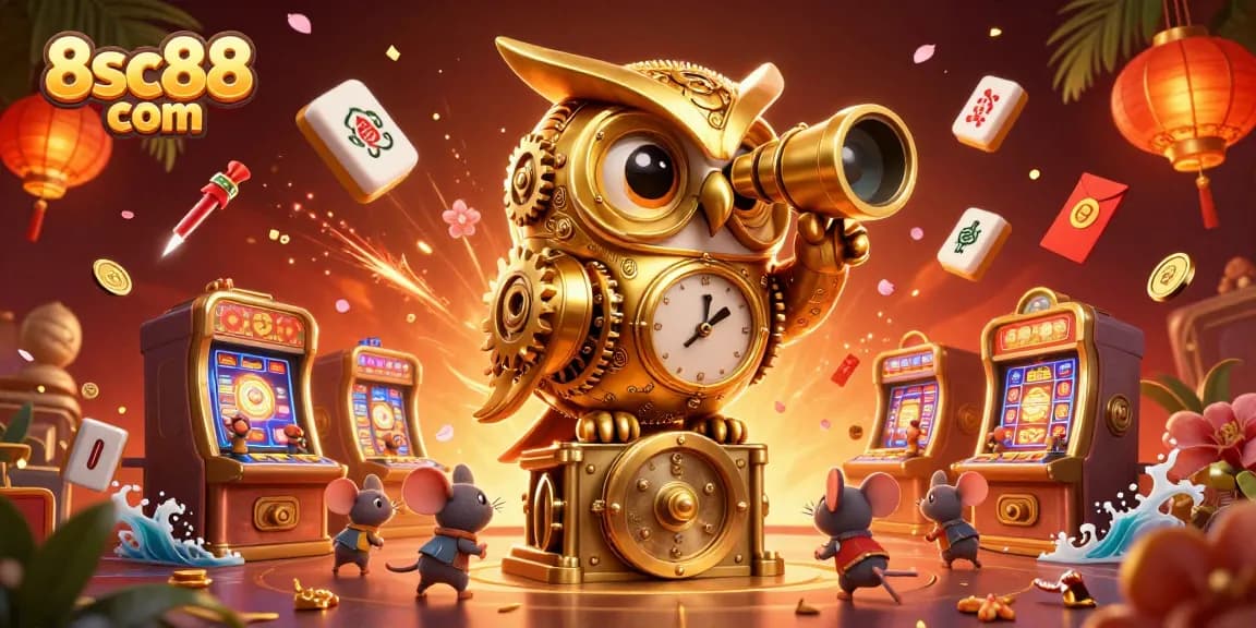 8sc88 com Red Flags: Signs You Should Walk Away for Smart Betting in 2026