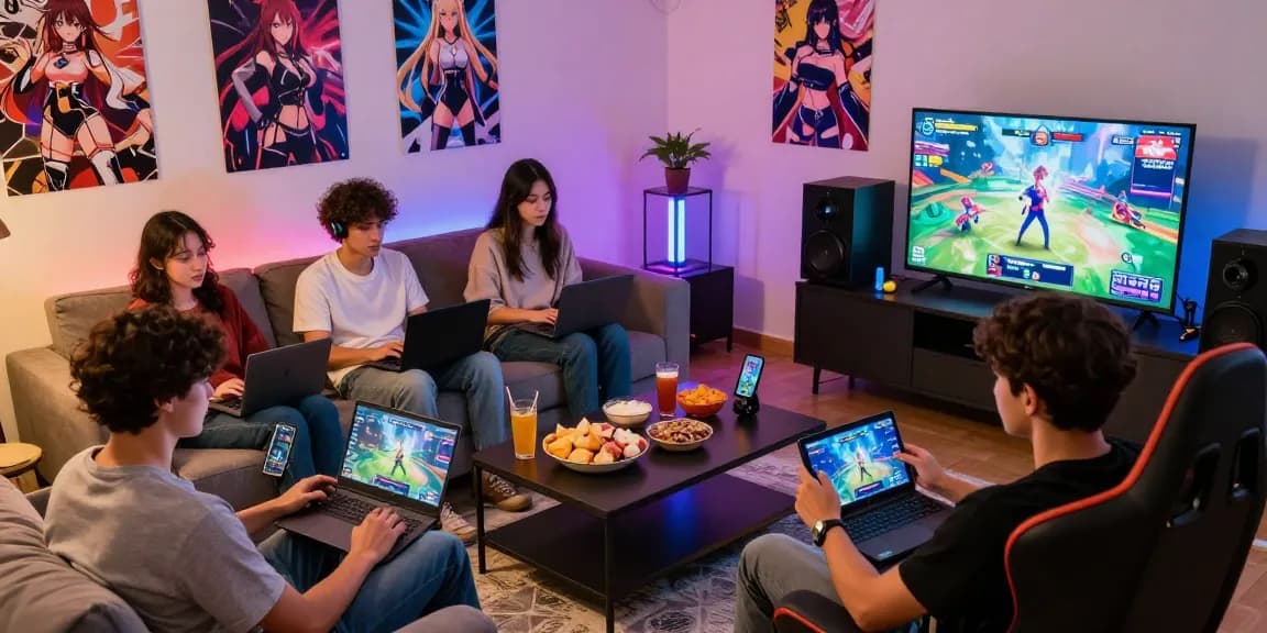 The Free Hentai Games Shift: Why Adult Gamers Are Changing Tactics in 2026