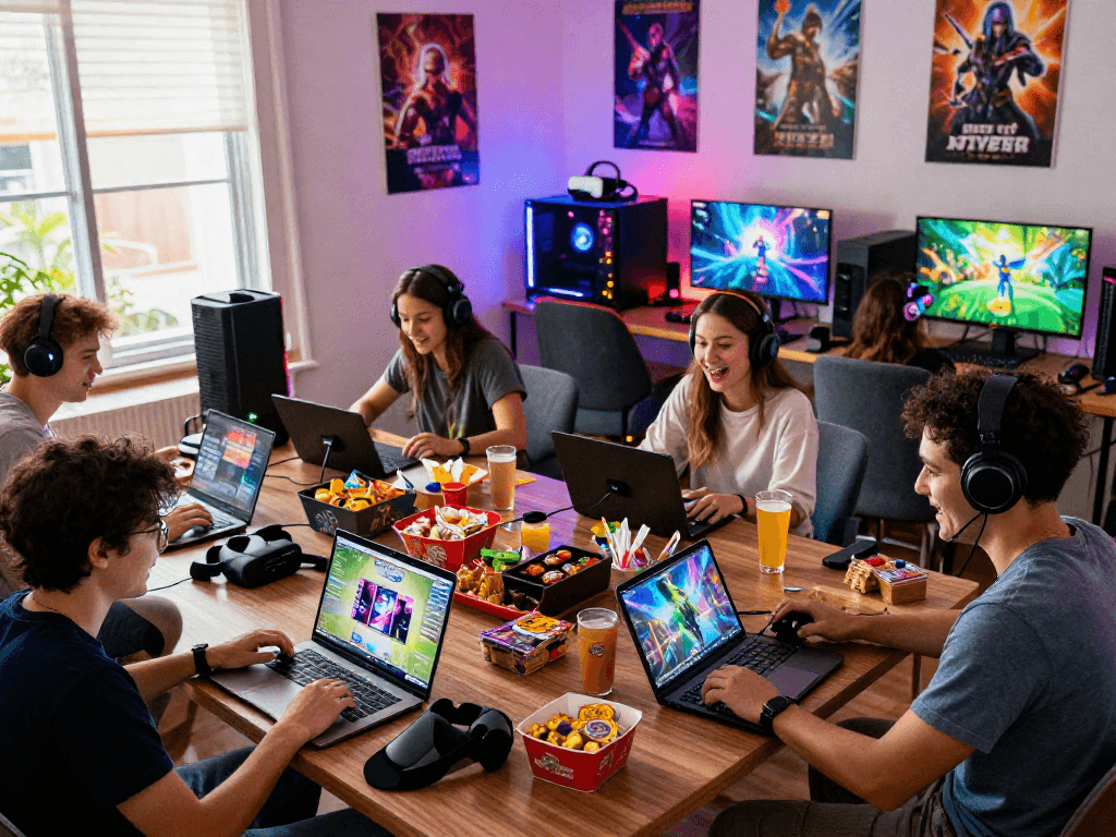 Porno Game Trends That Will Define Online Gaming in 2026