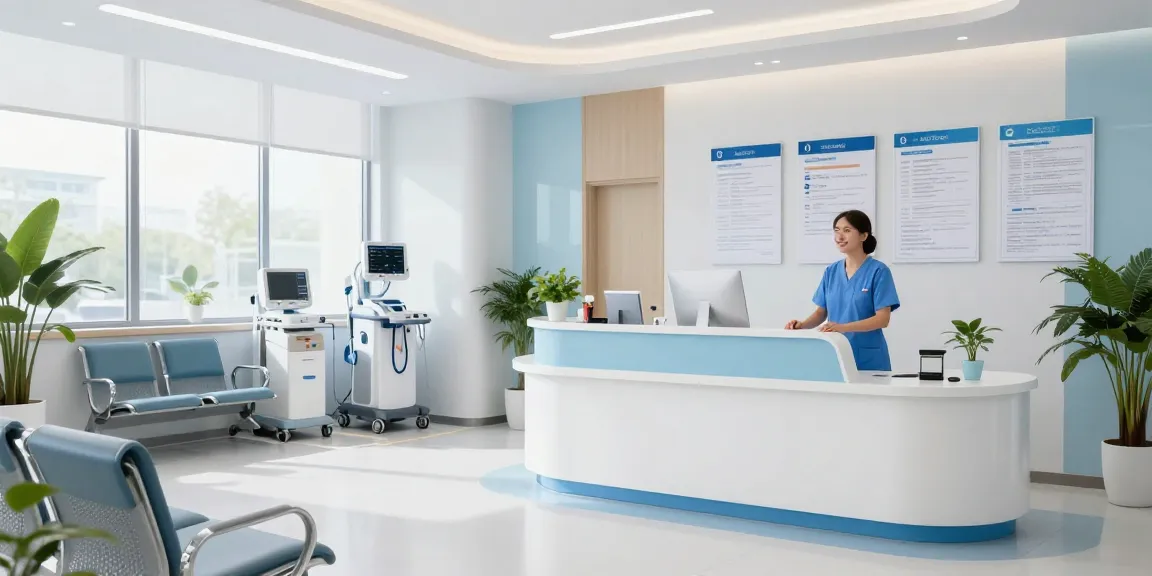 Hair transplant istanbul cost at a healthcare clinic emphasizing patient care and consultation.